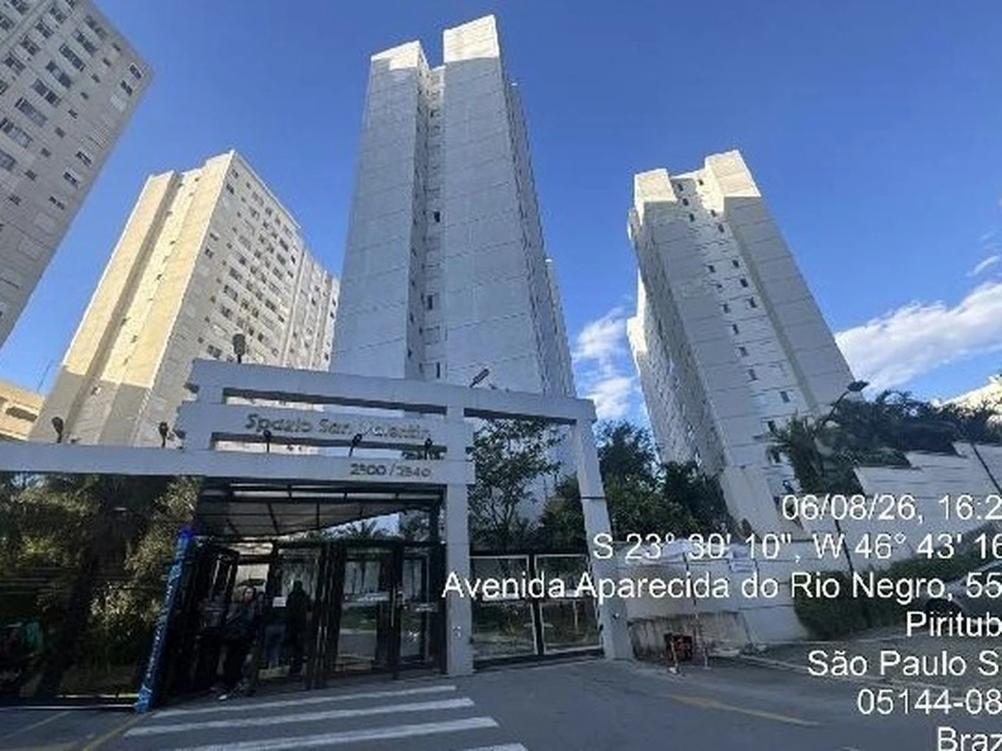 Apartamento - Sao Paulo, SP - foto 1