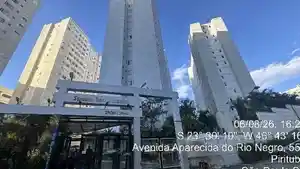 Apartamento - Sao Paulo, SP