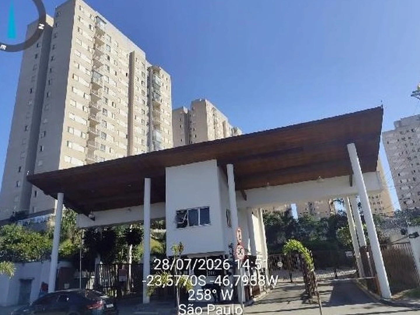 Apartamento - Osasco, SP - foto 1