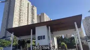 Apartamento - Osasco, SP