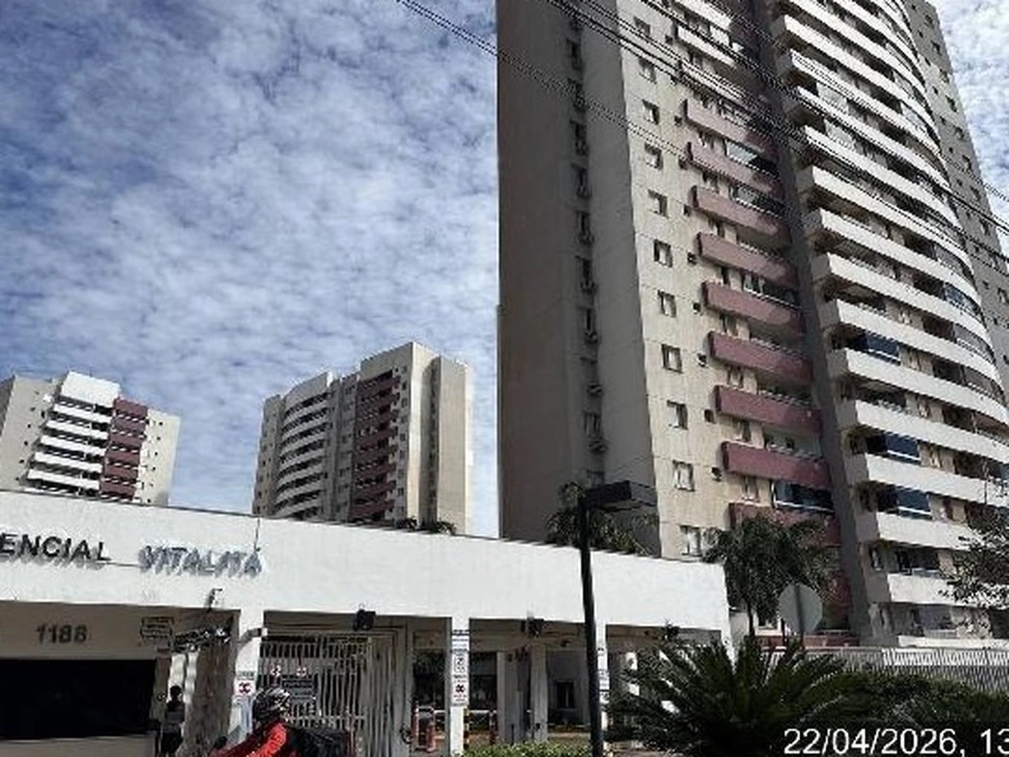 Apartamento - Campo Grande, MS - foto 1