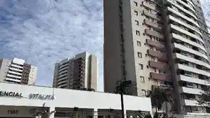 Apartamento - Campo Grande, MS