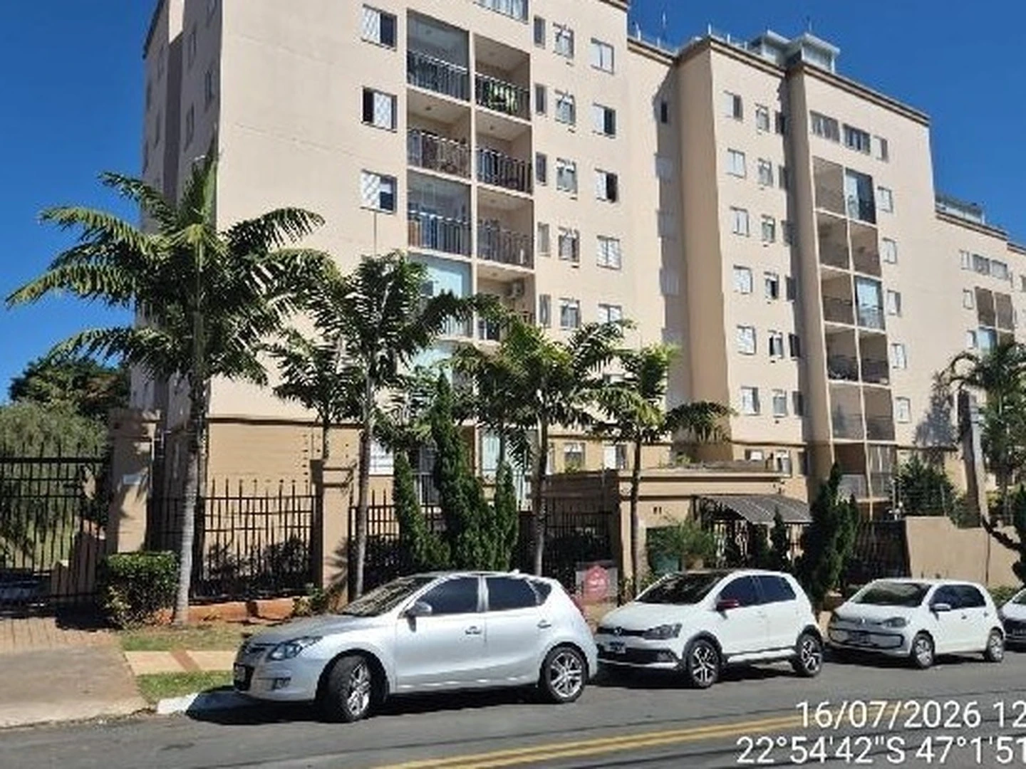 Apartamento - Campinas, SP - foto 1