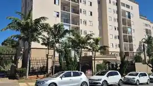Apartamento - Campinas, SP