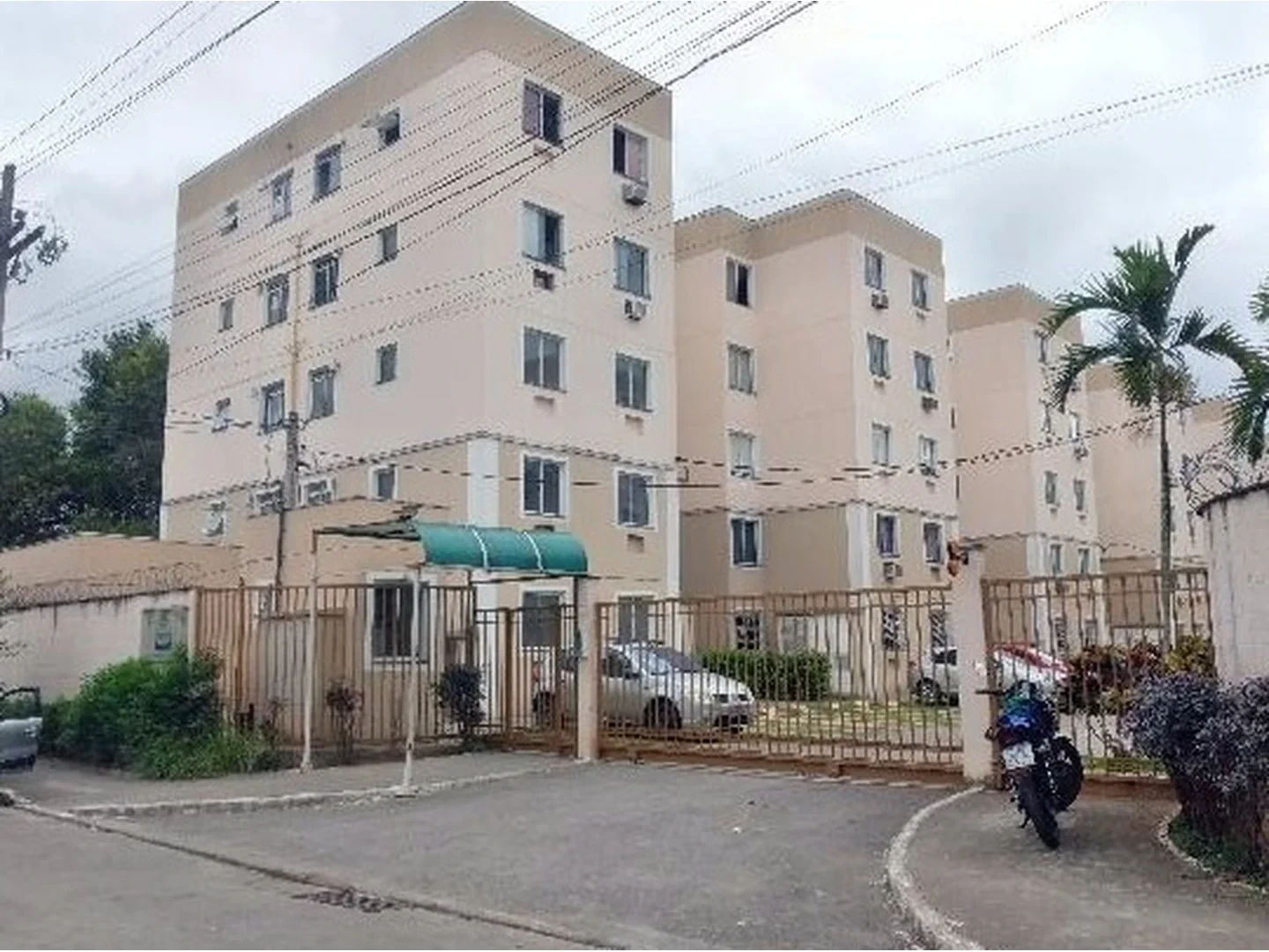 Apartamento - Duque De Caxias, RJ - foto 1