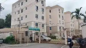 Apartamento - Duque De Caxias, RJ