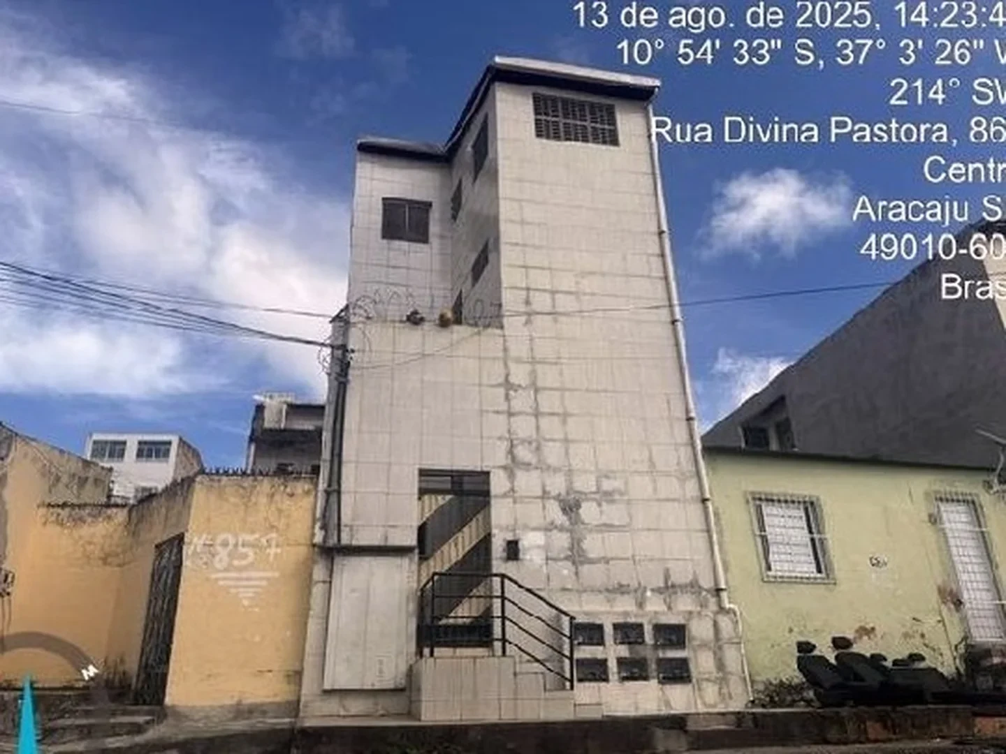 Casa - Aracaju, SE - foto 1