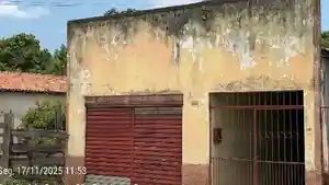 Casa - Sao Domingos Do Araguaia, PA