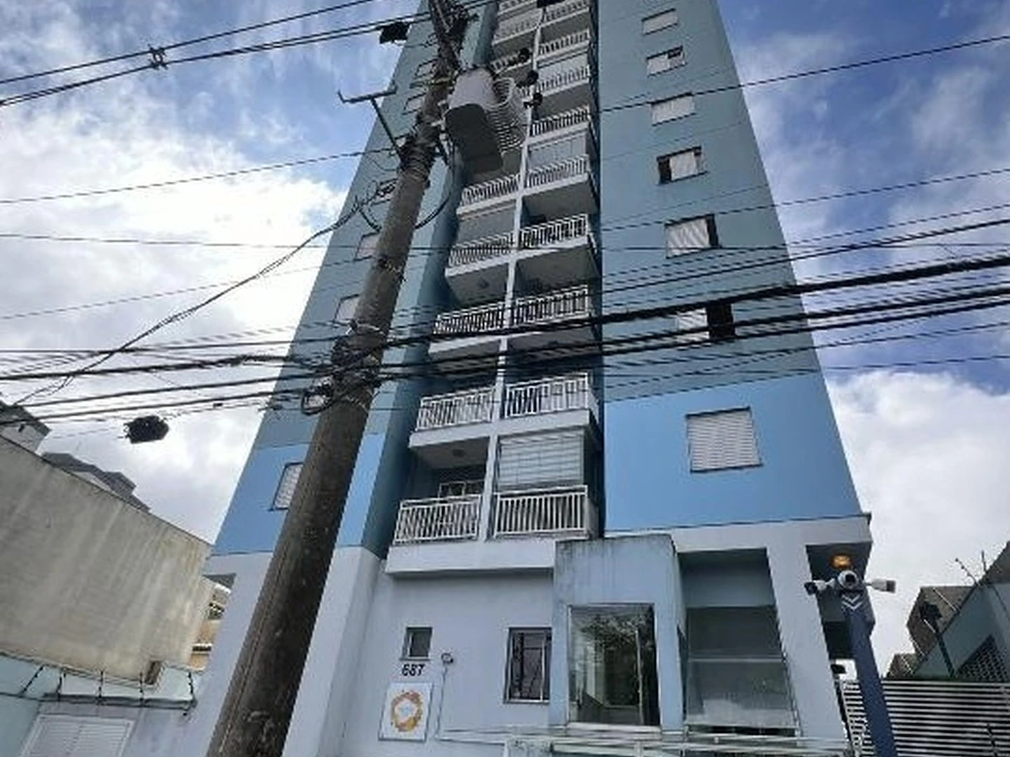 Apartamento - Santo Andre, SP - foto 1