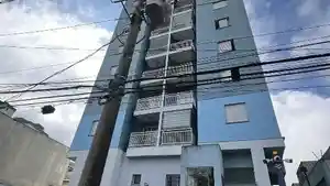 Apartamento - Santo Andre, SP
