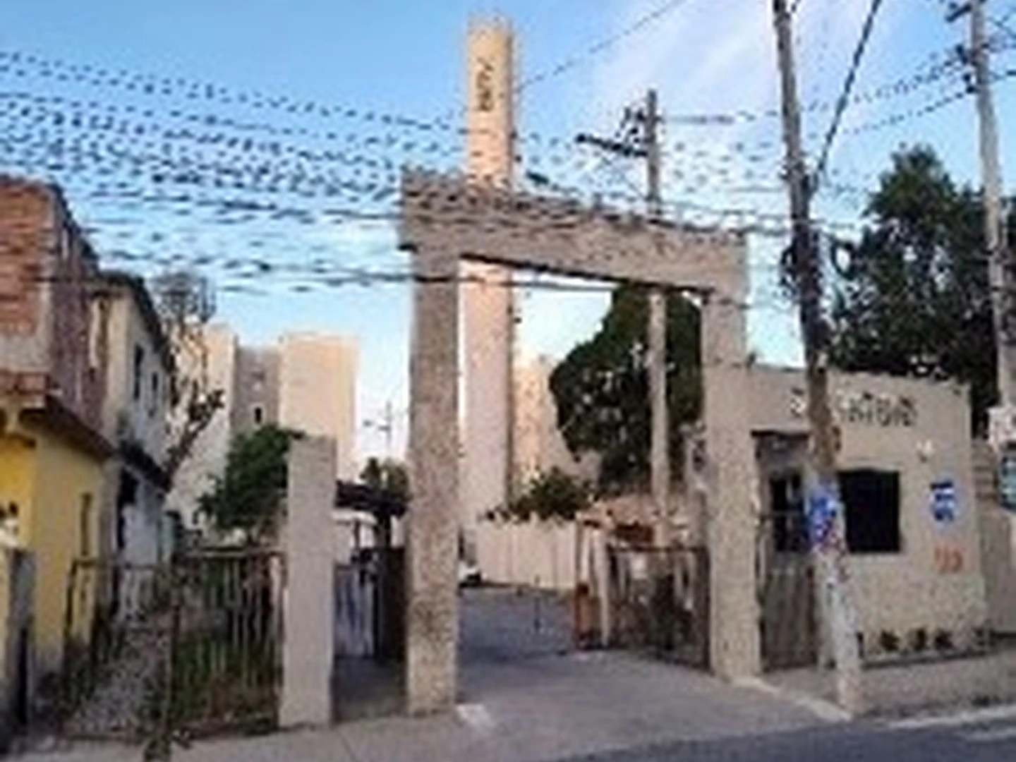 Apartamento - Sao Goncalo, RJ - foto 1