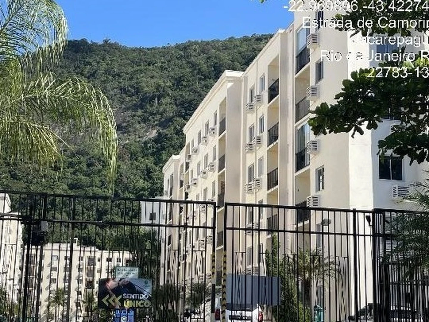 Apartamento - Rio De Janeiro, RJ - foto 1