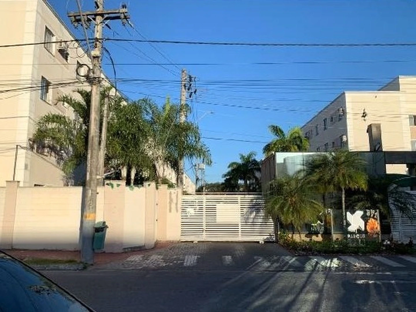 Apartamento - Rio Das Ostras, RJ - foto 1