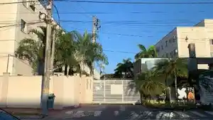 Apartamento - Rio Das Ostras, RJ