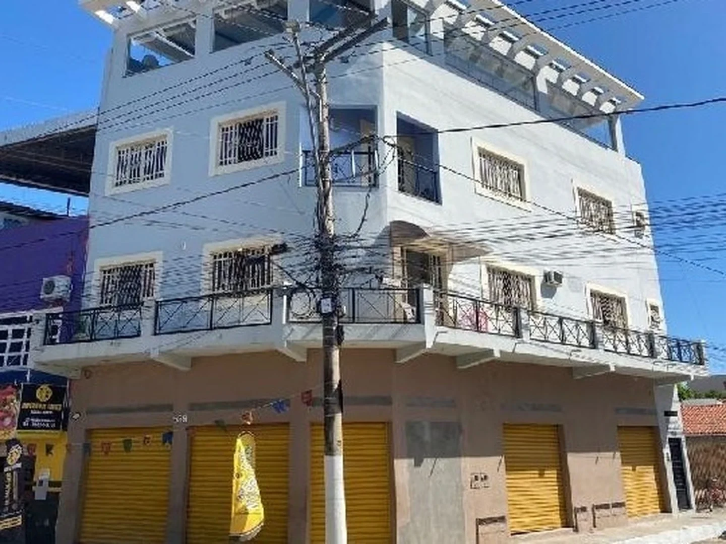Apartamento - Almenara, MG - foto 1
