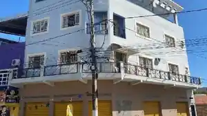 Apartamento - Almenara, MG
