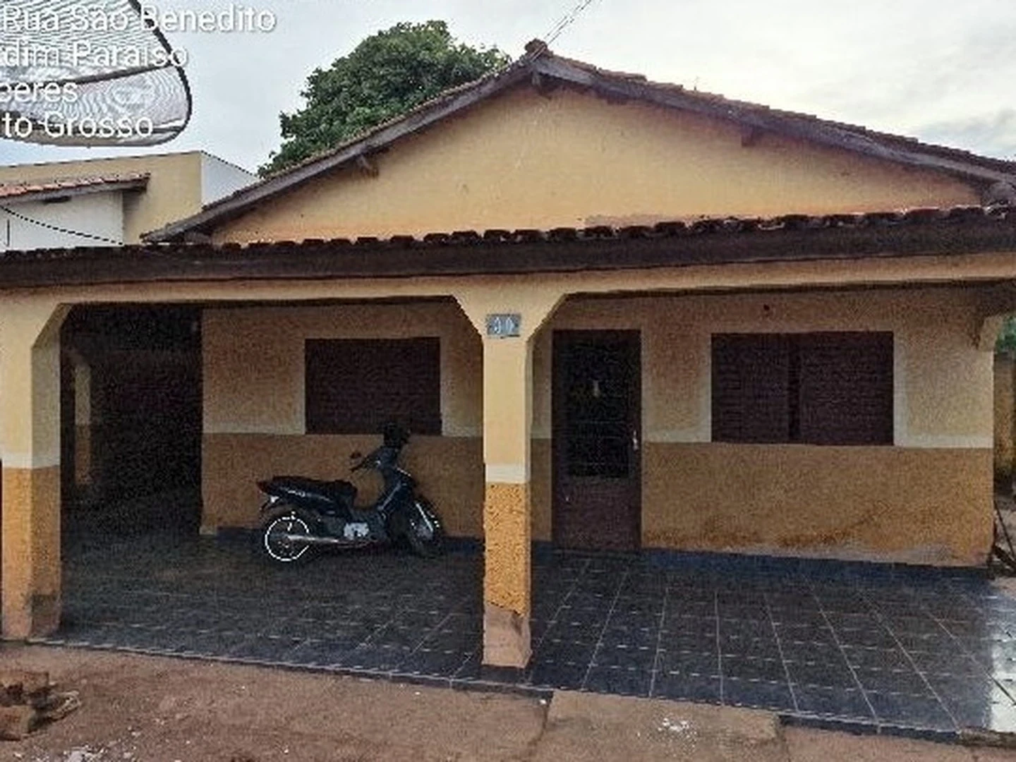 Casa - Caceres, MT - foto 1