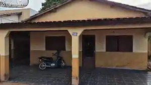 Casa - Caceres, MT