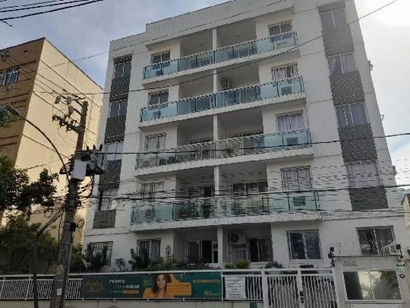 Apartamento - Rio De Janeiro, RJ - foto 1
