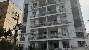 Apartamento - Rio De Janeiro, RJ