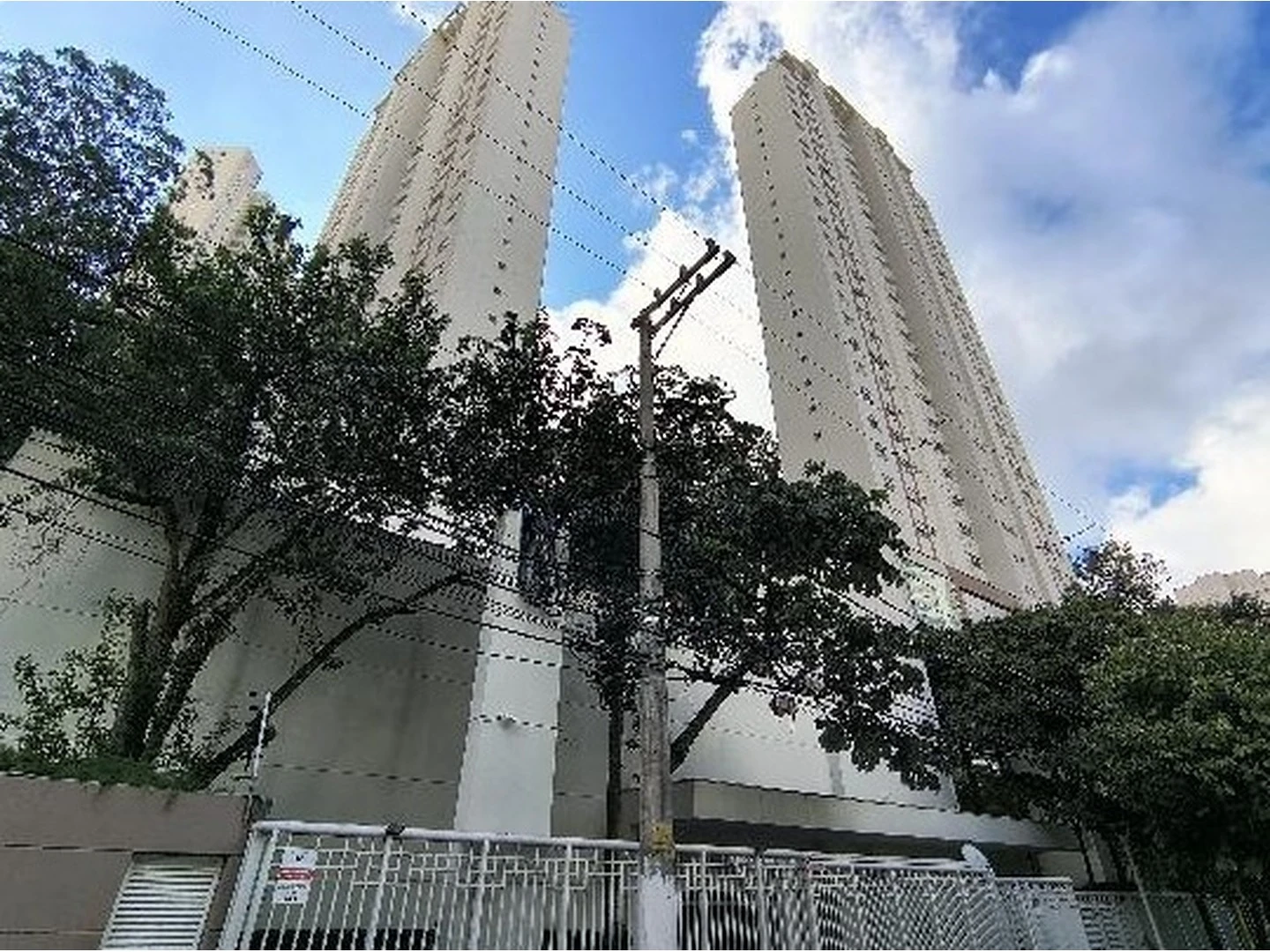 Apartamento - Sao Paulo, SP - foto 1