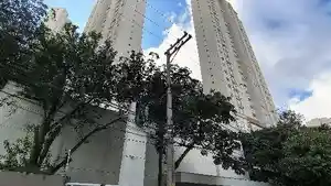 Apartamento - Sao Paulo, SP