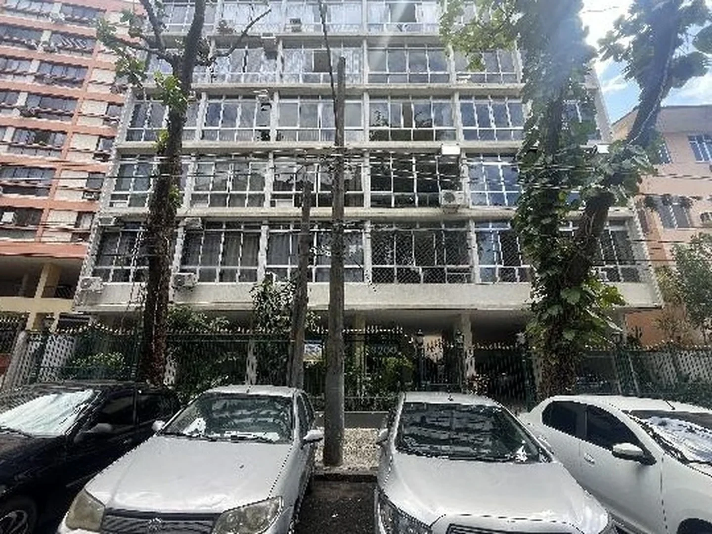 Apartamento - Rio De Janeiro, RJ - foto 1