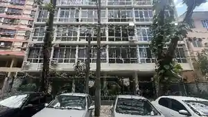 Apartamento - Rio De Janeiro, RJ