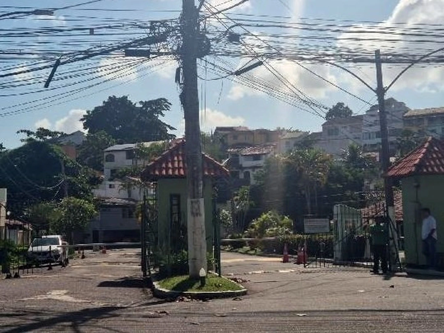 Casa - Rio De Janeiro, RJ - foto 1