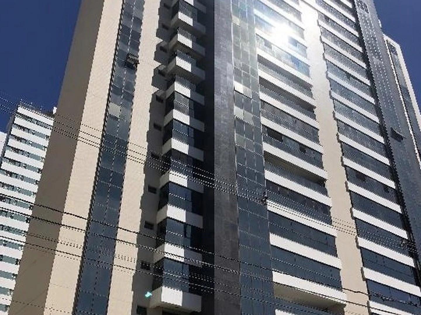 Apartamento - Brasília, DF - foto 1