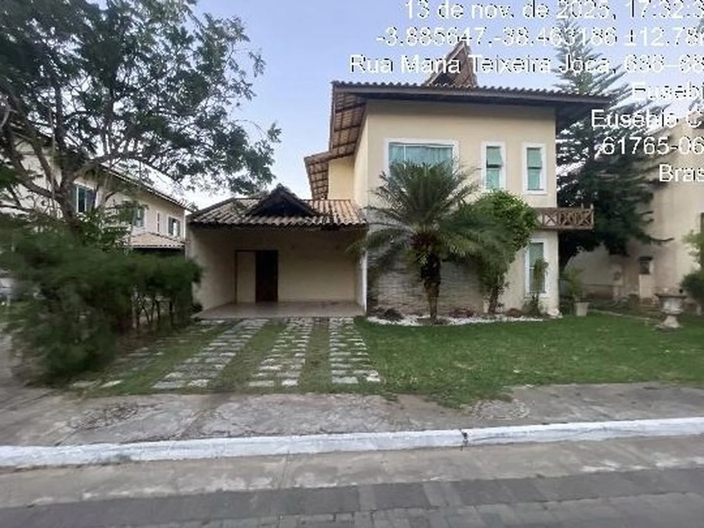 Casa - Eusebio, CE - foto 1