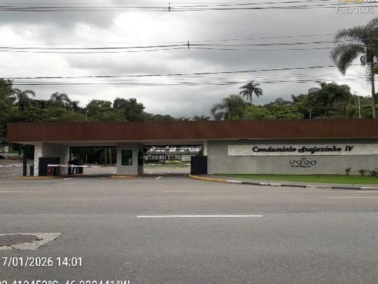 Casa - Aruja, SP - foto 1