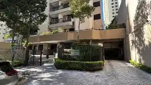 Apartamento - Sao Paulo, SP