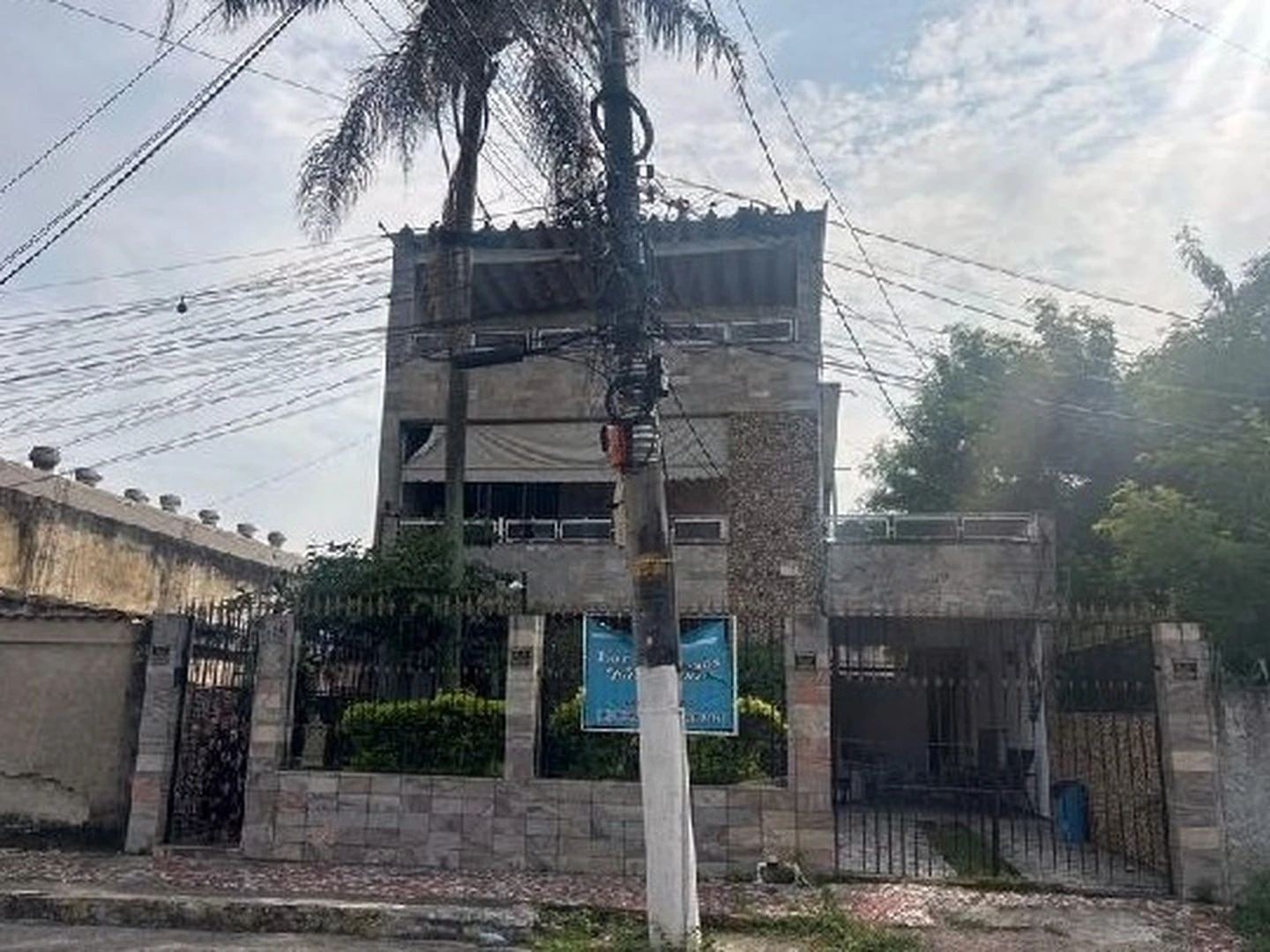 Casa - Duque De Caxias, RJ - foto 1