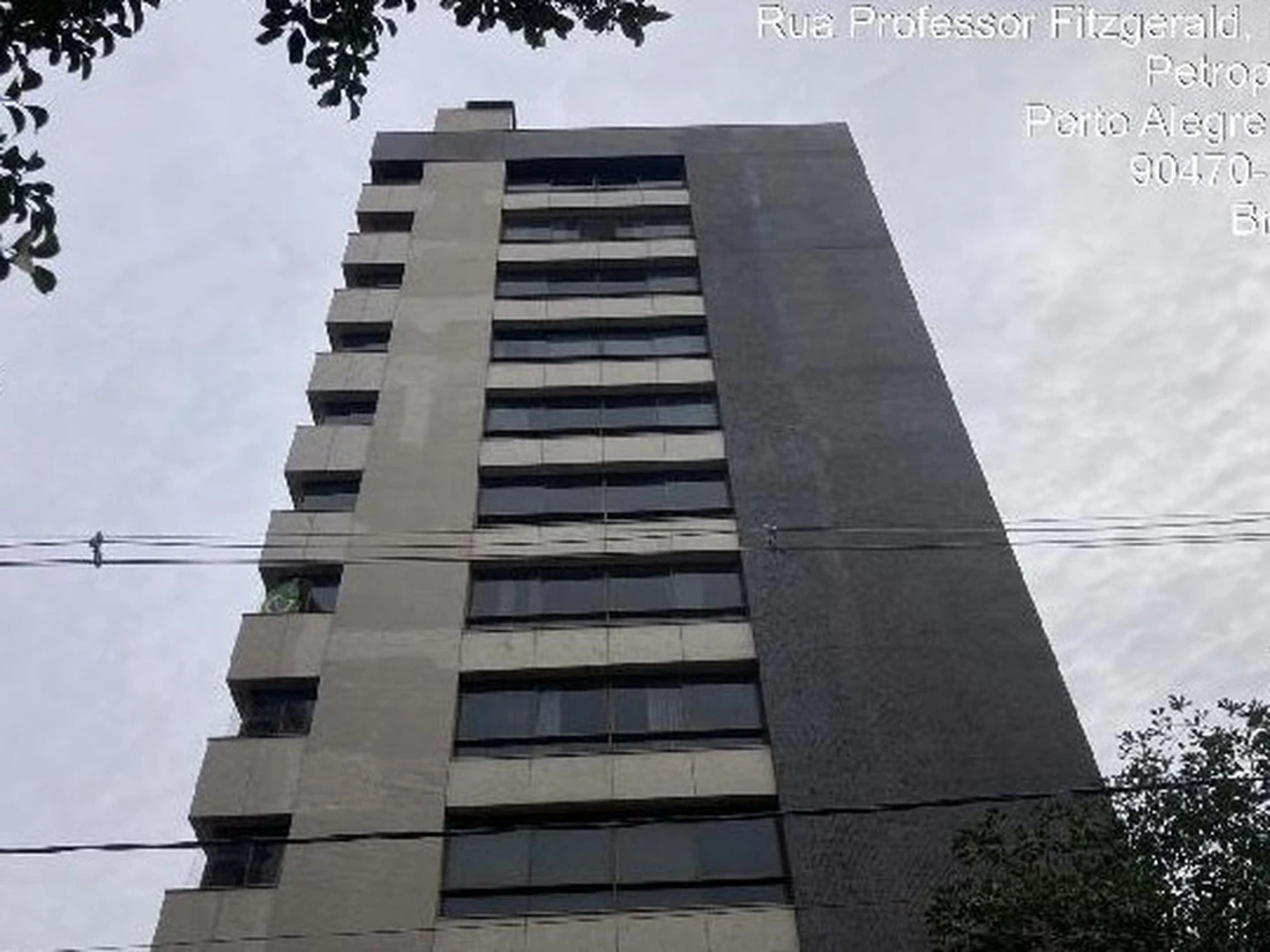 Apartamento - Porto Alegre, RS - foto 1