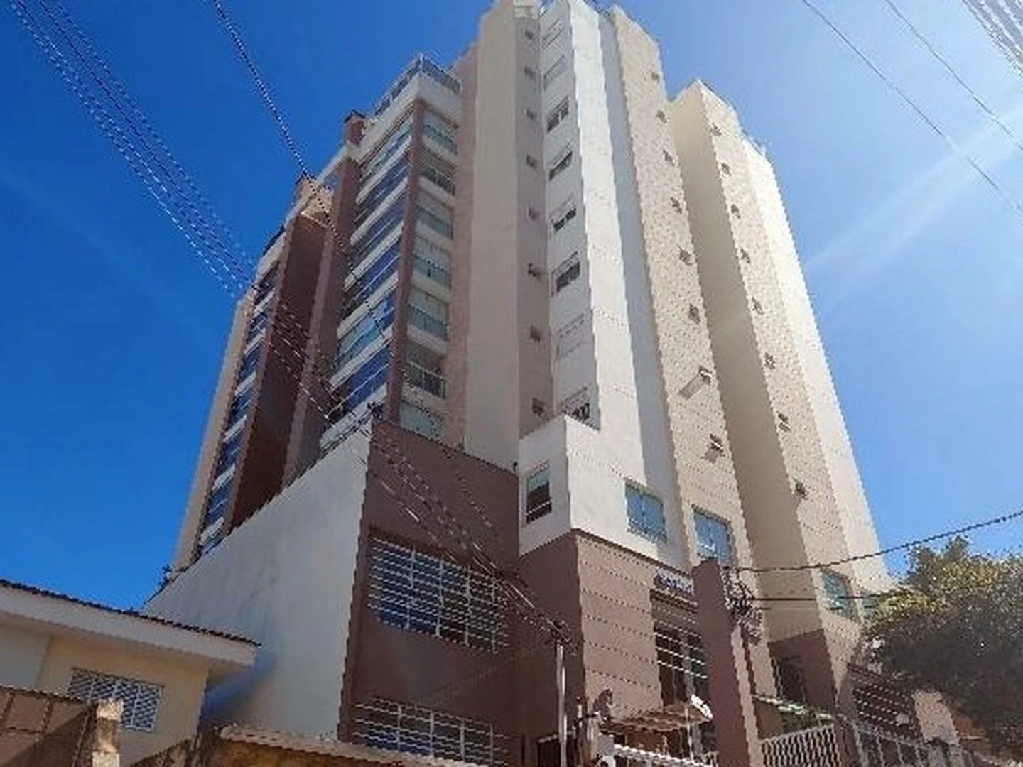 Apartamento - Sao Paulo, SP - foto 1