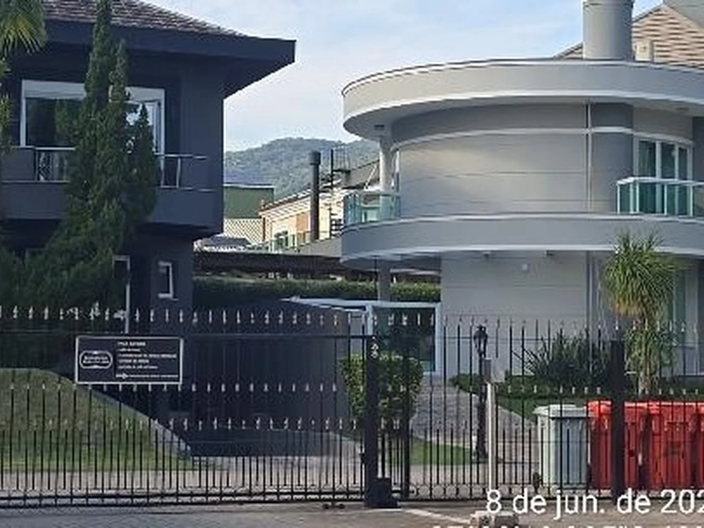 Casa - Florianopolis, SC - foto 1