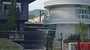 Casa - Florianopolis, SC