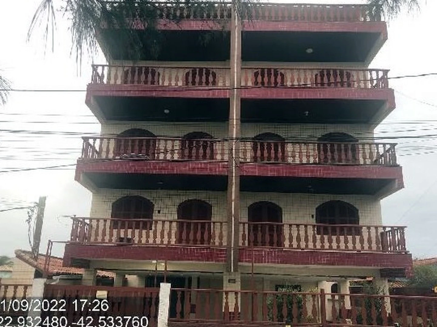 Apartamento - Saquarema, RJ - foto 1
