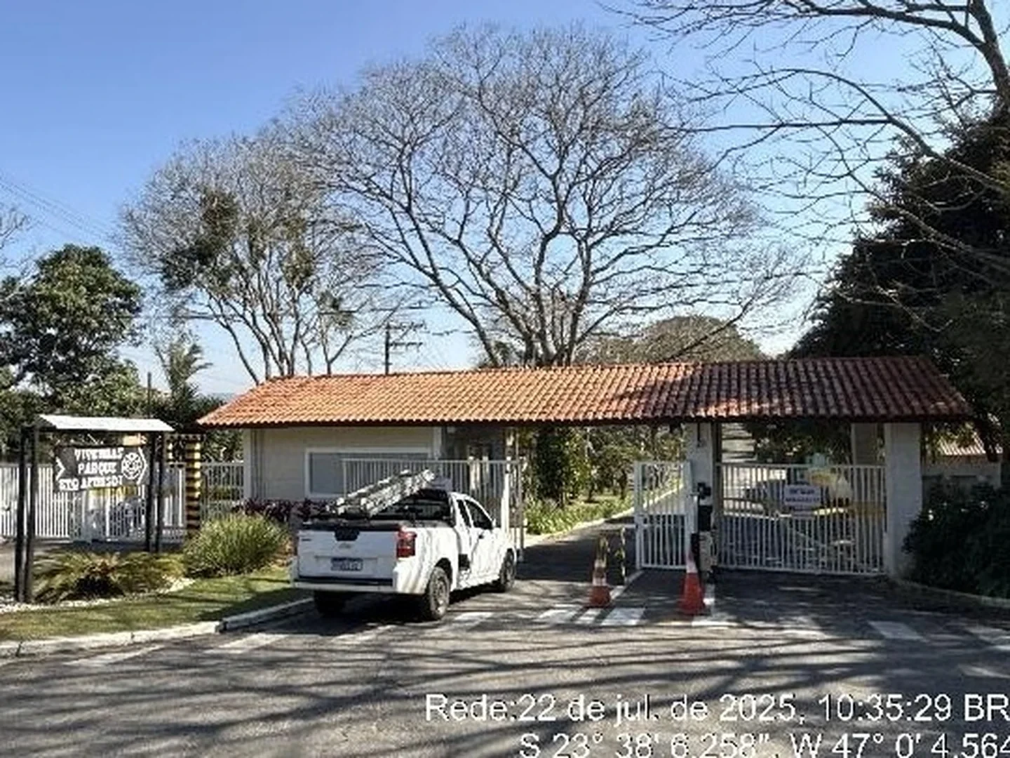 Casa - Vargem Grande Paulista, SP - foto 1