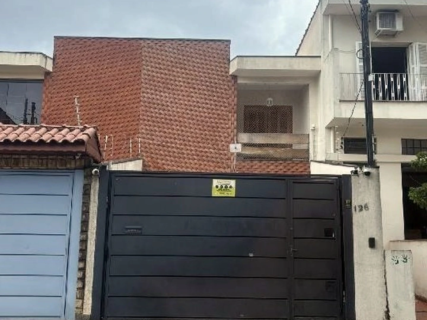Casa - Sao Paulo, SP - foto 1
