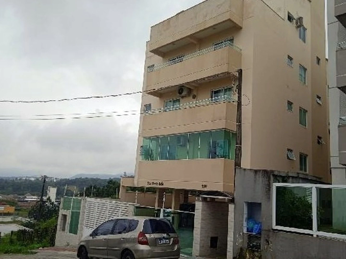 Apartamento - Sao Jose, SC - foto 1