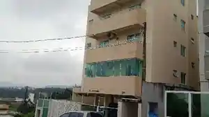 Apartamento - Sao Jose, SC