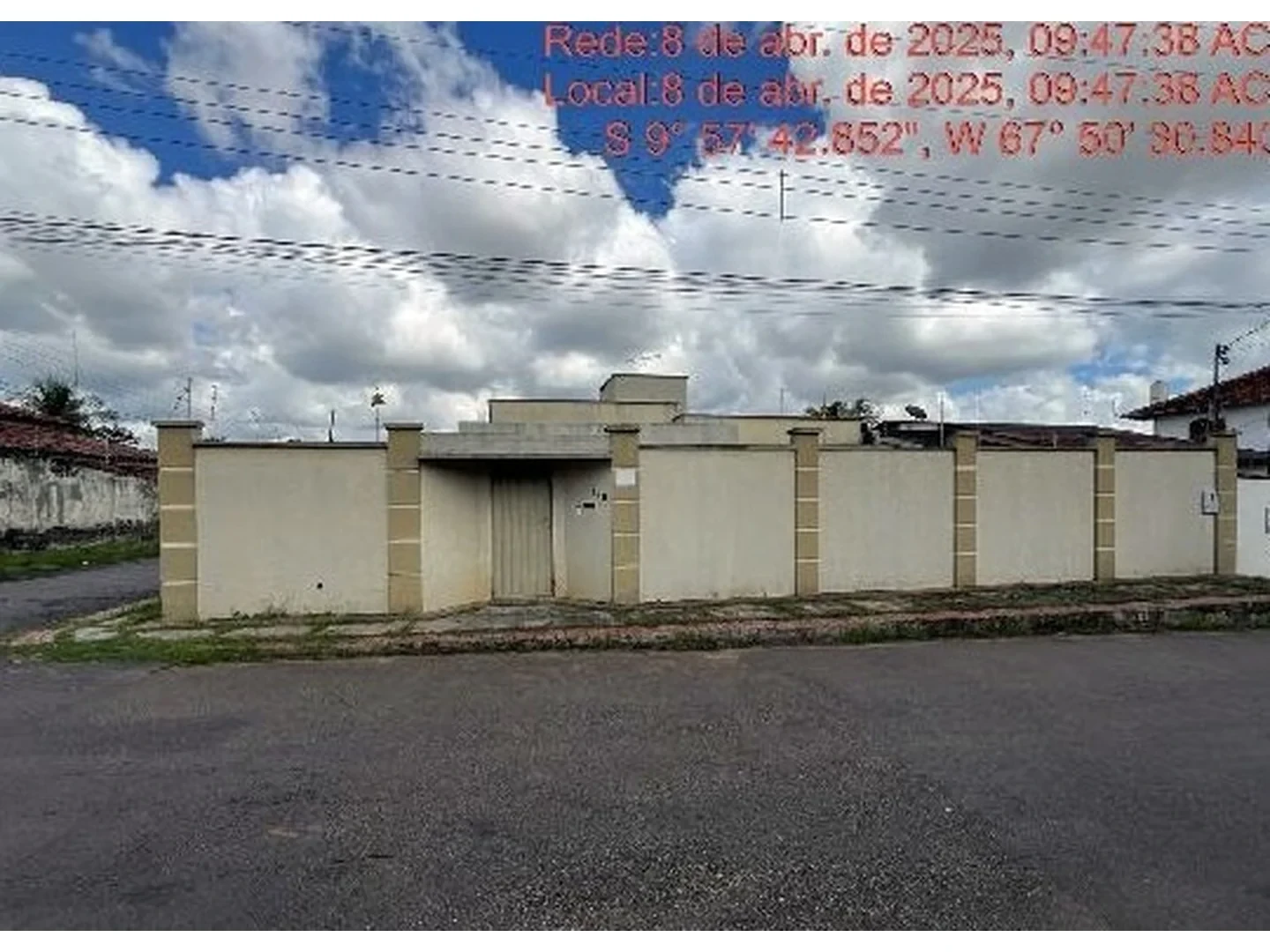 Casa - Rio Branco, AC - foto 1