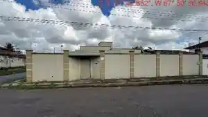 Casa - Rio Branco, AC