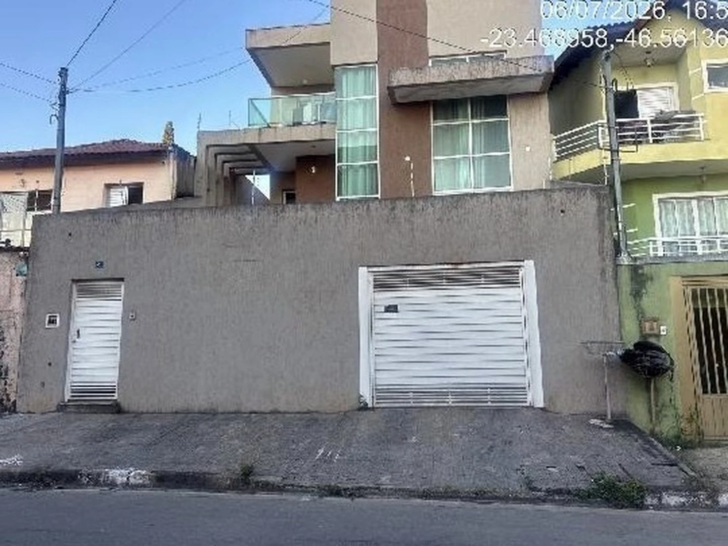 Casa - Guarulhos, SP - foto 1