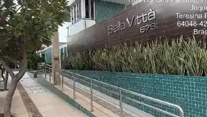 Apartamento - Teresina, PI