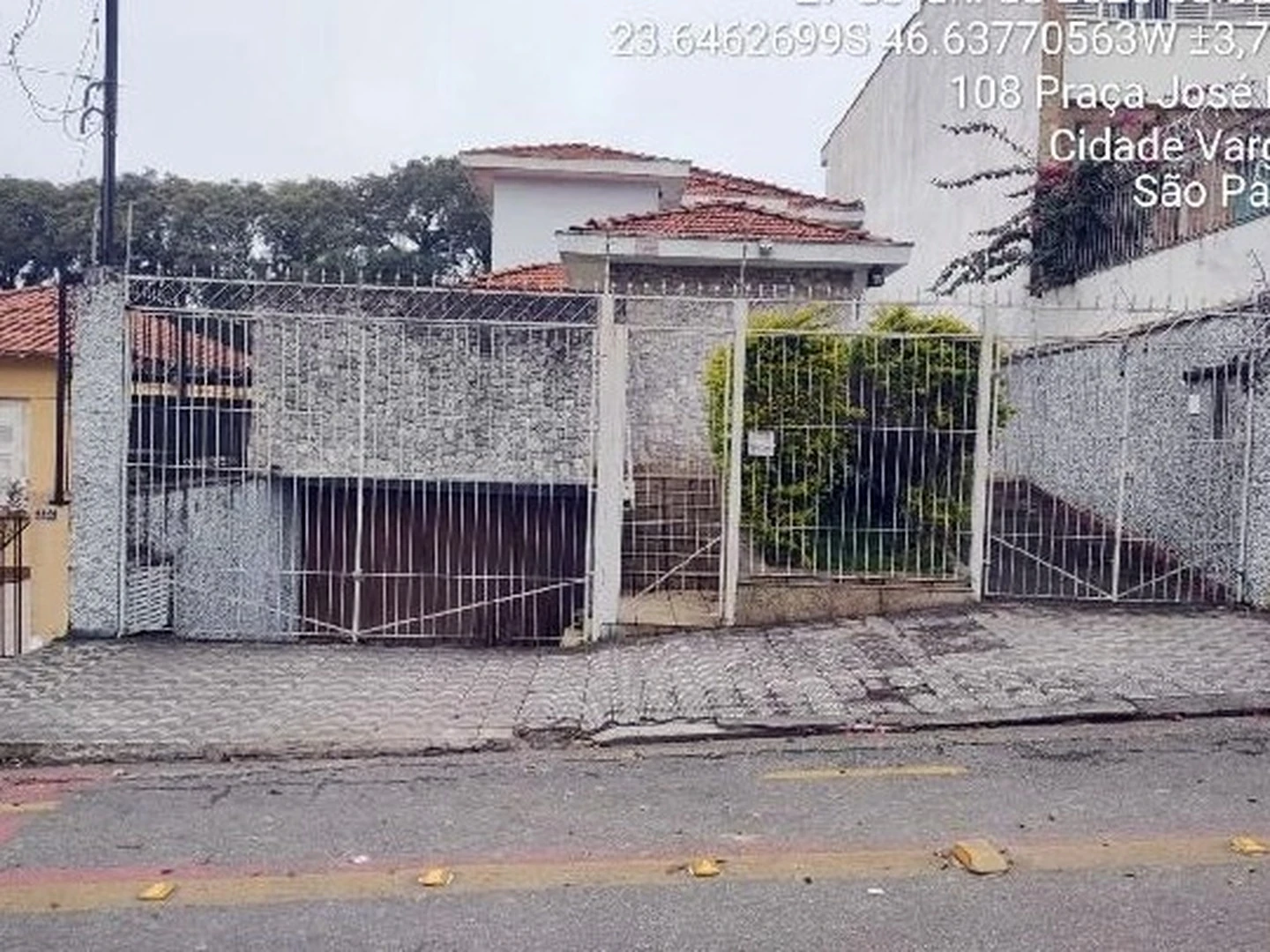 Casa - Sao Paulo, SP - foto 1
