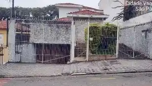 Casa - Sao Paulo, SP
