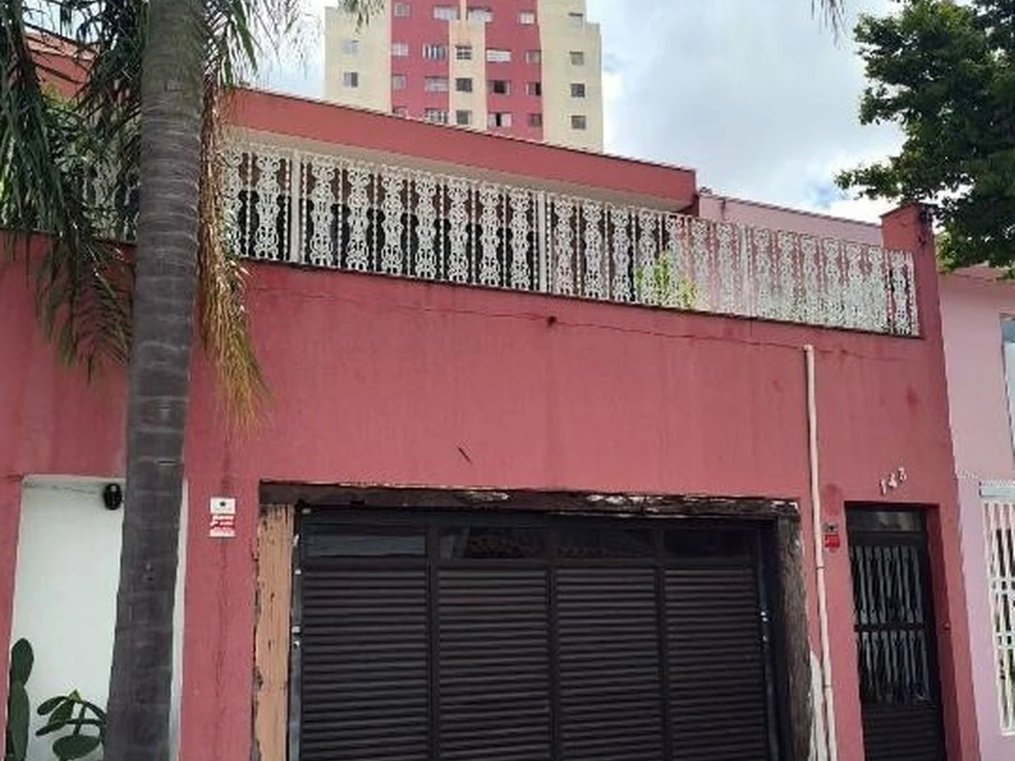 Casa - Sao Bernardo Do Campo, SP - foto 1